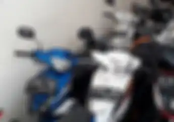 Punya Budget Terbatas? Nih Deretan Motor Matic Bekas Dengan Harga Rp 7 Jutaan