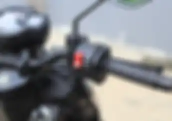 Bukan Sulap Bukan Sihir! Yamaha X-Ride Bisa Gaspol Tanpa Kabel Gas, Segini Modalnya