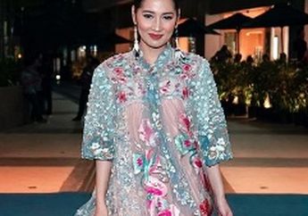 Siap Lepas Status Janda Usai Dua Tahun Bercerai, Intip Anggunnya Niken Anjani Saat Gelar Lamaran!