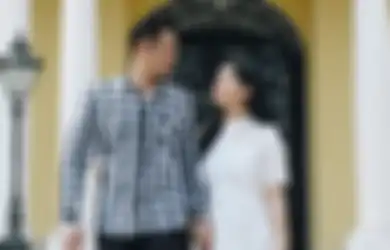 Jadul, Sempit Hingga Beratap Jebol, Begini Penampakan Rumah Pertama Annisa Pohan Usai Dipinang Anak Presiden AHY