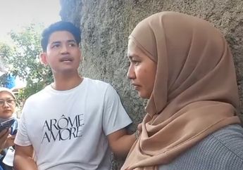 Masalah Keluarga Malah Di-Blow Up di Medsos, Zikri Daulay Sengaja 'Pancing' Syakir Daulay, Gak Tahan Ibunya Terus Menangis