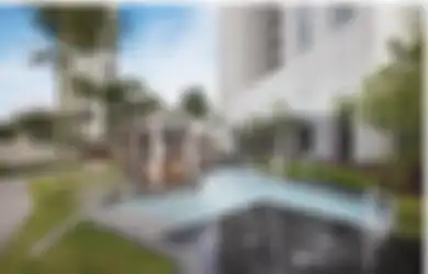 Ada di Jantung Ibukota Jakarta, Verde Two Didesain untuk Jamin Kesehatan Penghuni Jalani New Normal Pandemi