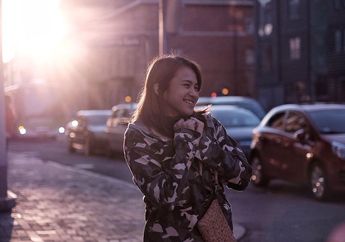 Berhasil Memenangkan Denmark Open, Pesona Melati Daeva Oktavianti di Luar Lapangan Manglingi Banget!