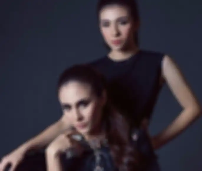 Shaloom Razade adalah putri pertama Wulan Guritno dari pernikahannya dengan Attila Syach