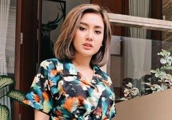 Kulitnya Dahulu Pernah Dipenuhi Bercak Kemerahan, Cita Citata Ungkap Gejala Tersebut Ternyata Indikasi Penyakit Autoimun, Sang Biduan Beri Peringatan: Perbaiki Gizi dan Vitamin dengan Buah-buahan Asli