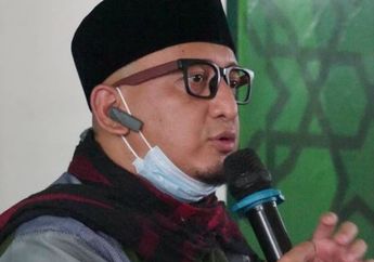 Alhamdulillah! Kecelakaan Mobil Tergelincir yang Melibatkan Rombongan Ustaz Zacky Mirza Tak Ada Korban Jiwa 