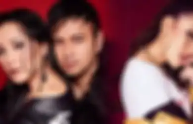 Puji Istrinya Setinggi Langit yang Sudah Bersabar Menemaninya, Raffi Ahmad Tanggapi Konflik Rumah Tangganya: Nagita Itu Bukan Orang Tolol