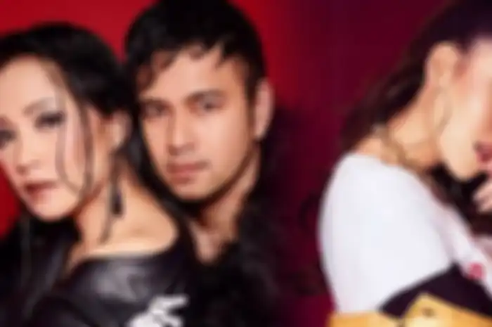 Isu kedekatan Raffi Ahmad dan Ayu Ting Ting kembali terbongkar