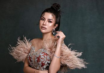 Nikita Mirzani Beberkan Kehidupannya di Sel Tahanan, Harus Tidur Pakai Matras sampai Menderita Penyakit Ini