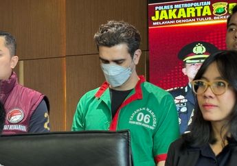 Fachri Albar Dituntut 6 Bulan Rehabilitasi Buntut Kasus Narkoba