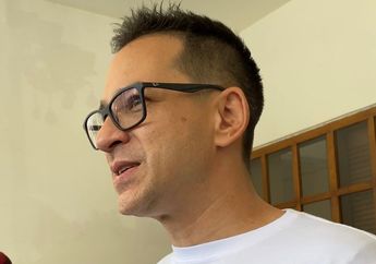 Proses Cerai dengan Inge Anugrah, Ari Wibowo Beberkan Kondisi Psikis Anak-anaknya