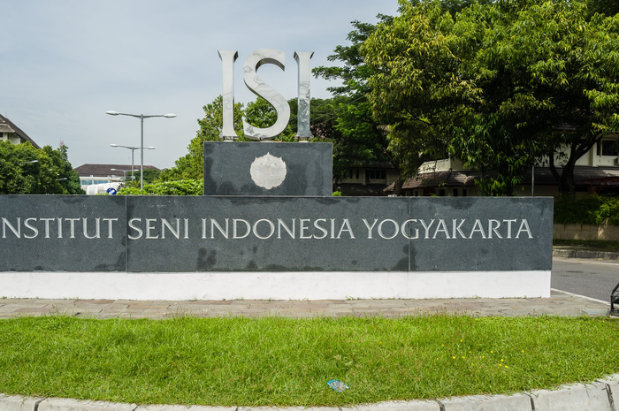 ISI Yogyakarta
