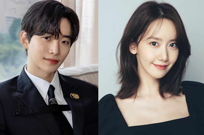 Berikut sinopsis drakor King the Land beserta jadwal tayang dan link nontonnya.