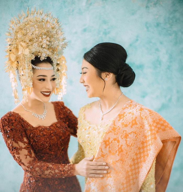 Nikita Willy menikah