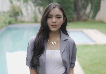 Kurang Percaya Diri, Amanda Manopo Sempat Ragu Mengeluarkan Single Rahasia Tuhan: Takut Enggak Diterima..