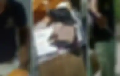 Bikin Pegawainya Trauma Jalankan COD , Pihak SiCepat Polisikan Pria yang Ancam Kurirnya dengan Katana, Tolak Jalur Mediasi dan Keukeuh Pelaku di Proses Hukum