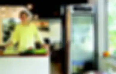 Green Kitchen dan Tips Memasak Ala Chef Spesialis Makanan Sehat