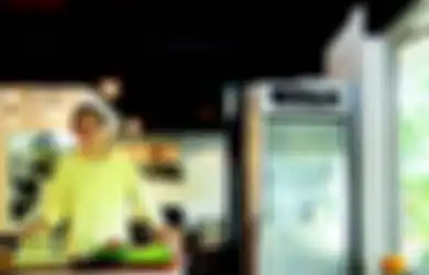 Green Kitchen dan Tips Memasak Ala Chef Spesialis Makanan Sehat