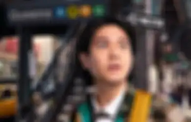 Film Iqbaal Ramadhan Tayang di Netflix Tentang Mencari Ibu di Amerika!