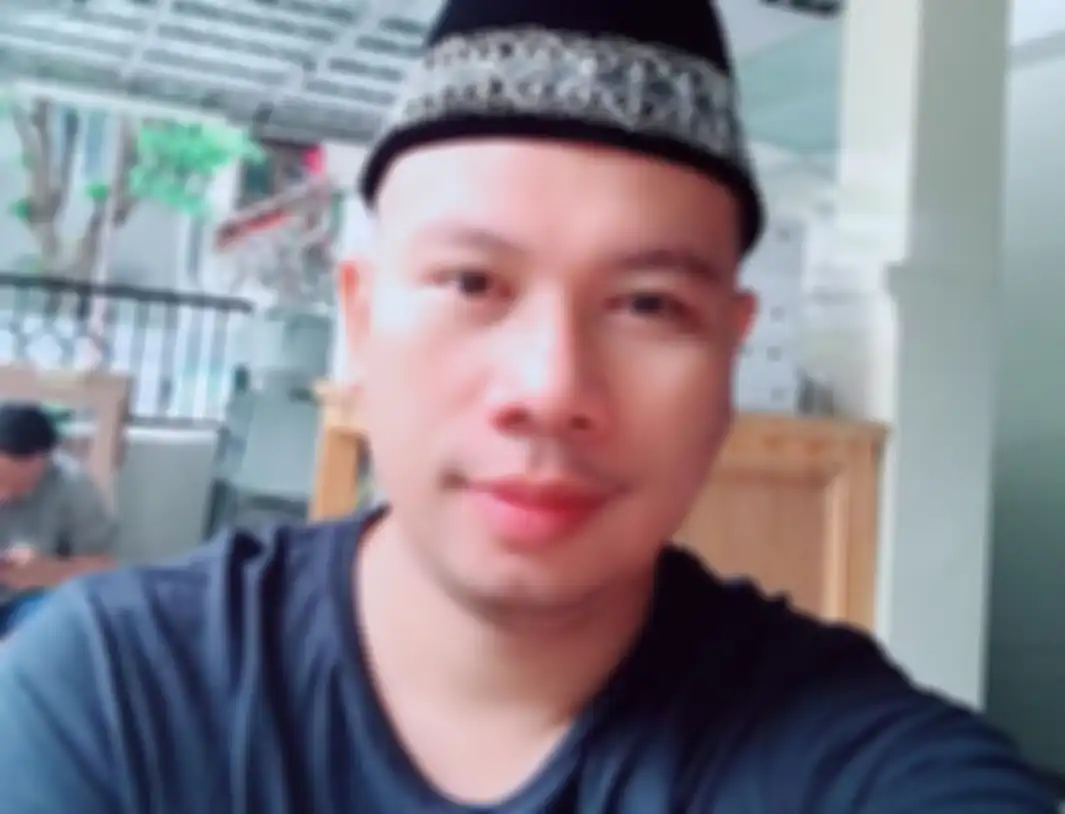 Vicky Prasetyo