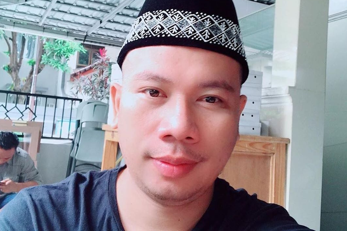 Vicky Prasetyo