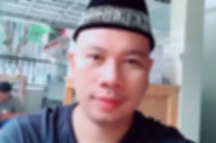 Vicky Prasetyo