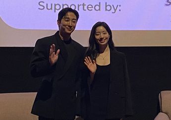 Sinopsis Film You Are The Apple of My Eye Versi Korea, Dibintangi Dahyun TWICE