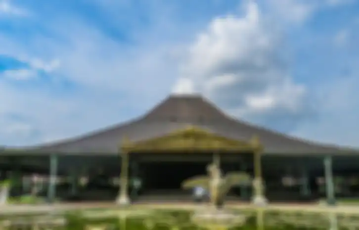 Puro Mangkunegaran