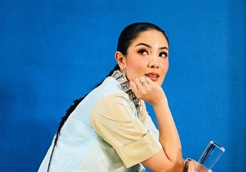  Pilih Cerai dari Askara Parasady Harsono, Tengok Penampakan Ruang Tengah di Rumah Artis Nindy Ayunda Usai Jadi Janda, Banyak Pernak-pernik Keramik Bak Hotel Berbintang!