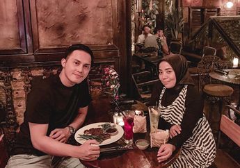 Kehidupan Masa Lalu Fadel Islami Sebelum Nikahi Janda Tajir Terungkap, Suami Muzdalifah Kepergok Tidur di Stasiun, Penampilannya Jadi Sorotan