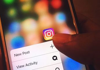 Tanpa  Aplikasi, Begini Cara Mudah Mengetahui Stalker yang Sering Melihat Instagram Milikmu