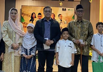 PARFI 56 dan Dompet Dhuafa Siap Kolaborasi untuk Kemanusiaan dan Pemberdayaan Budaya