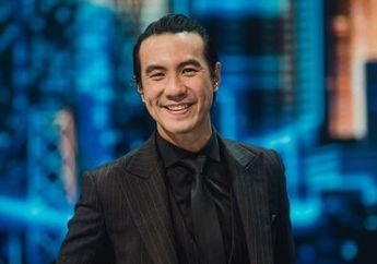 Tak Ada Angin Tak Ada Hujan, Daniel Mananta Mendadak Naik Pitam Kepada Para Pelaku Bullying di Sosmed: Sama dengan Orang Gila yang... 