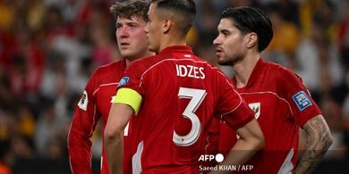 Media Vietnam Endus Rencana PSSI yang Bisa Rugikan Kim Sang-sik