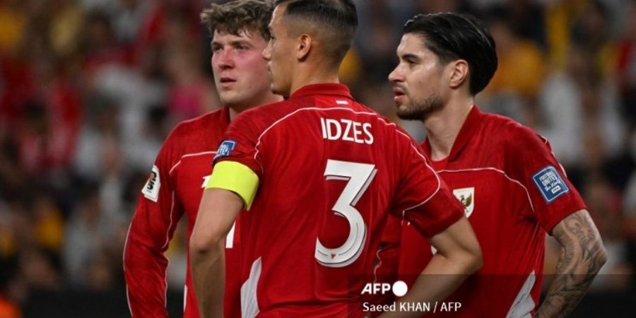 Media Vietnam Endus Rencana PSSI yang Bisa Rugikan Kim Sang-sik