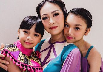 Tak Hanya Hadirkan Bintang Tamu Istimewa, Naura dan Neona Siapkan Kejutan Giveaway di 'Birthday Konser #DiRumahAja'!