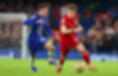 Link Streaming Final Carabao Cup 2021/2022: Chelsea vs Liverpool