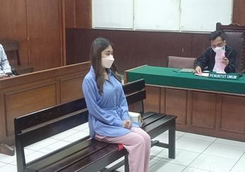 'Teman Biasa Itu Nggak Tidur Bareng' Nicholas Sean Mengaku Bukan Pacarnya, Ayu Thalia Sebut Pernyataan Putra Ahok Bohong