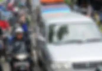 Ini Kata Ahli Tentang Mudik Lebaran 2022 Memungkinkan atau Enggak, Bikers Setuju?