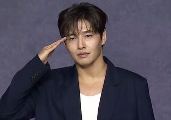 Squid Game Akan Berakhir, Kang Ha Neul Bangga Perankan Dae Ho: Sebuah Kehormatan