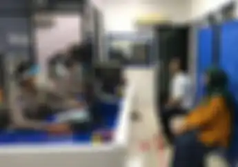 Satpas SIM Kembali Beroperasi, Warna Pakaian Pemohon SIM Ada Larangan Khusus, Begini Penjelasannya