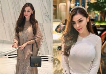 Namanya Terseret Skandal Ridwan Kamil, Safa Marwah Akhirnya Buka Suara