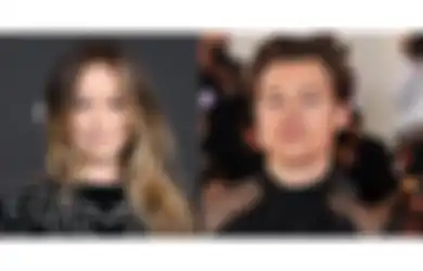 Beda Usia 10 Tahun, Pacar Harry Styles Tegaskan Enggak Ada Masalah!