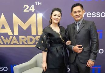 Padahal Suaminya Digaji Lebih Tinggi dari Presiden, Pedangdut ini Justru Sajikan Makanan Kampung Sederhana untuk Sahur