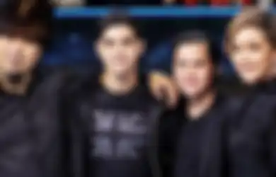 Selama Ini Sok Cool dan Jumawa, Ahmad Dhani Kepergok Clingak-clinguk Cari Maia Estianty, Begini Katanya...
