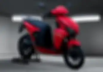Harga Motor Listrik Gesits Kalau Dapat Subsidi Rp 8 Juta dari Pemerintah, Ini Faktanya