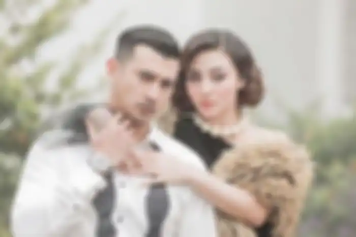 Ali Syakieb dan Margin Wieheerm