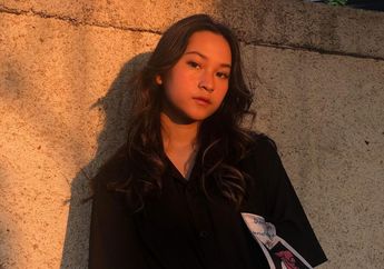 Diangkat dari Kisah Pribadi, Raissa Anggiani Rilis Single Baru 'Aku Kamu yang Lain'