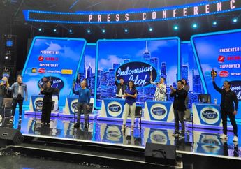 Bukan Boy William, Ari Lasso Sarankan Andre Taulany yang Pandu Indonesian Idol Special Season 11