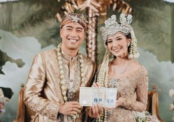 Kejar Setoran Biar Balik Modal, Vidi Aldiano Langsung Kerja Usai Nikah